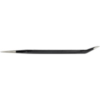 JPPB-18 Barre &agrave; pointe cisel&eacute;e super r&eacute;sistante, 18" Les Distributions ICE