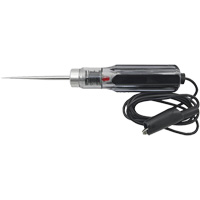 Testeur de circuits avec alarme Les Distributions ICE