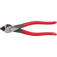 Diagonal Dipped Grip Cutting Pliers, 8" L Les Distributions ICE