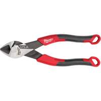 Diagonal Comfort Grip Cutting Pliers, 6" L Les Distributions ICE