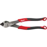 Diagonal Comfort Grip Cutting Pliers, 8" L Les Distributions ICE