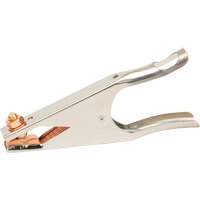Ground Clamps, 500 Amperage Rating Les Distributions ICE