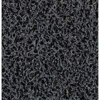 Meule homog&egrave;ne Scotch-Brite EXL, 3" x 1/2", Arbre de 1/4" Les Distributions ICE