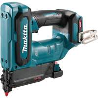 XGT Brushless Cordless Pin Nailer (Tool Only), 40 V, Lithium-Ion Les Distributions ICE