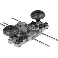 Router Guide Rail Adapter Les Distributions ICE