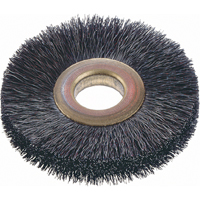 Crimped Wire Wheels