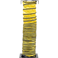 Accessoires pour espaces restreints - Conduit d'air ALLEGRO INDUSTRIES Les Distributions ICE