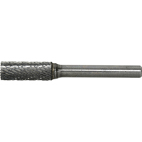 Fraise au carbure dur, SB-13, 5/32" Dia., 1/4" Tige, 5/8" Prof. de la coupe Les Distributions ICE