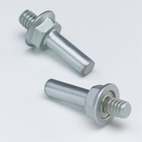 Arbre filet&eacute; 1/4" Roloc Les Distributions ICE