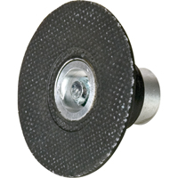 Tampons de disques Roloc TSM Les Distributions ICE