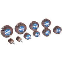 Trousse d'essai de mini-meules &agrave; lamelles Les Distributions ICE