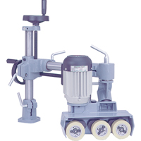 Power Feeder Les Distributions ICE
