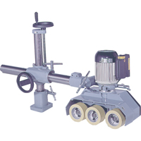 Power Feeder Les Distributions ICE