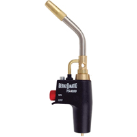 Gas Welding Equipment