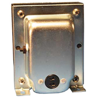 Transformateur protecteur pour lampe de travail Les Distributions ICE