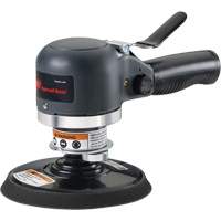 Dual-Action Quiet Air Sander Les Distributions ICE