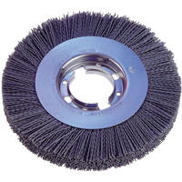 Abrasive Impregnated Nylon Wheels