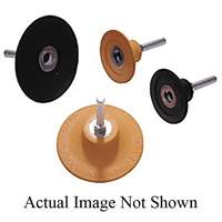 TWIST Quick-Change Backing Pad Les Distributions ICE