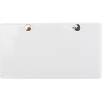 Snap-On Cardholder for Divider Box Les Distributions ICE
