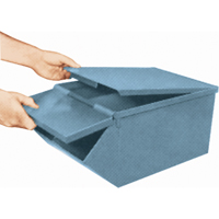 Unit&eacute; Stackracks Les Distributions ICE