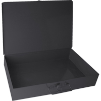 Compartment Steel Scoop Boxes  Les Distributions ICE