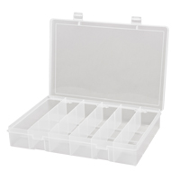 Compartment Boxes