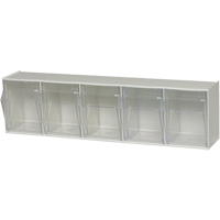 Replacement Bin For Tilt Bin Unit Les Distributions ICE