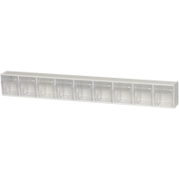 Replacement Bin For Tilt Bin Unit Les Distributions ICE