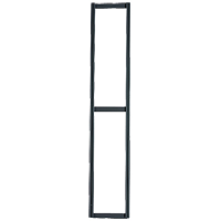 Tip-out Bin Stand Les Distributions ICE