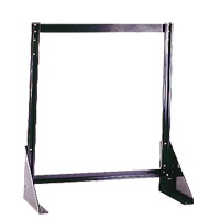 Tip Out Bin Stand Les Distributions ICE