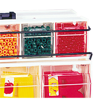Barre verrouillable Les Distributions ICE