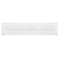 Clear Window for Stack & Hang Bin Les Distributions ICE