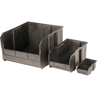 ESD Bins