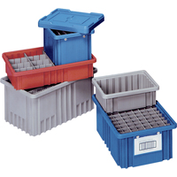 Cardholder for Divider Box Les Distributions ICE