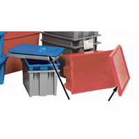 Cover for Stack & Nest Tote Les Distributions ICE