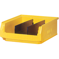 Diviseur pour contenant empilable Magnum Les Distributions ICE