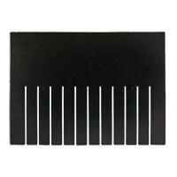Short Conductive Grid Dividers Les Distributions ICE