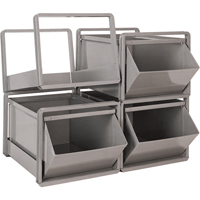 Unit&eacute; Stackracks Les Distributions ICE