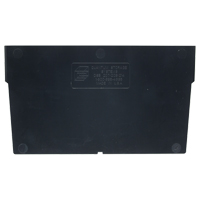 Store More Plastic Shelf Bins - Dividers Les Distributions ICE