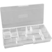 Compartment Case Les Distributions ICE