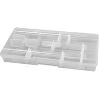 Compartment Case Les Distributions ICE