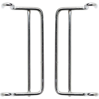Wire Mesh Side Hanger Les Distributions ICE