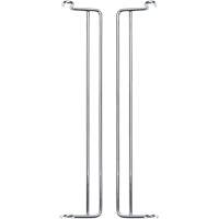 Wire Mesh Side Hanger Les Distributions ICE