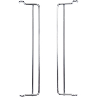 Wire Mesh Side Hanger Les Distributions ICE