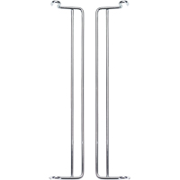 Wire Mesh Side Hanger Les Distributions ICE