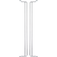 Wire Mesh Side Hanger Les Distributions ICE