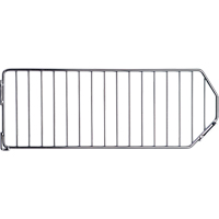 Wire Mesh Divider Les Distributions ICE