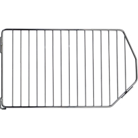 Wire Mesh Divider Les Distributions ICE