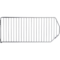 Wire Mesh Divider Les Distributions ICE