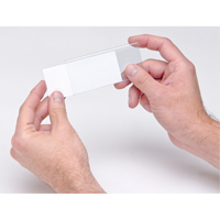 Label Holder Les Distributions ICE
